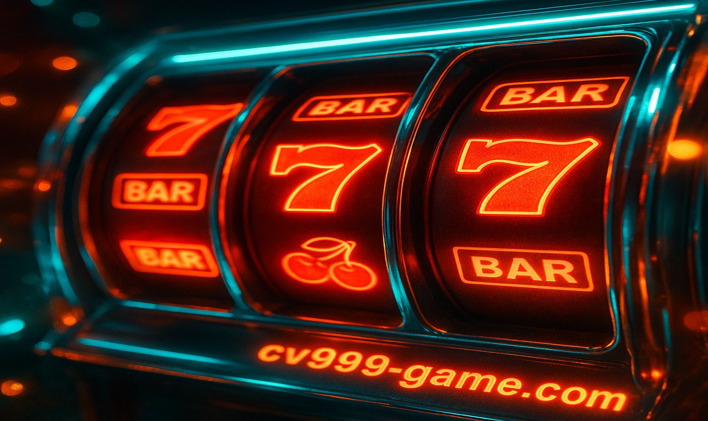 Slots with Vibrant Graphics at Casino cv999
                                